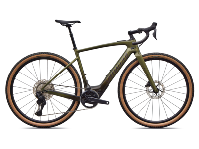 SPECIALIZED Turbo Creo 2 Comp Shimano GRX Di2