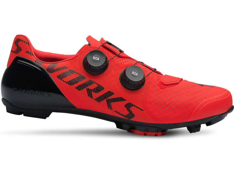 S-WORKS Recon XC click to zoom image