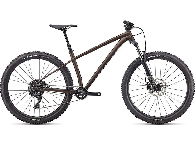 SPECIALIZED FUSE 27.5 click to zoom image