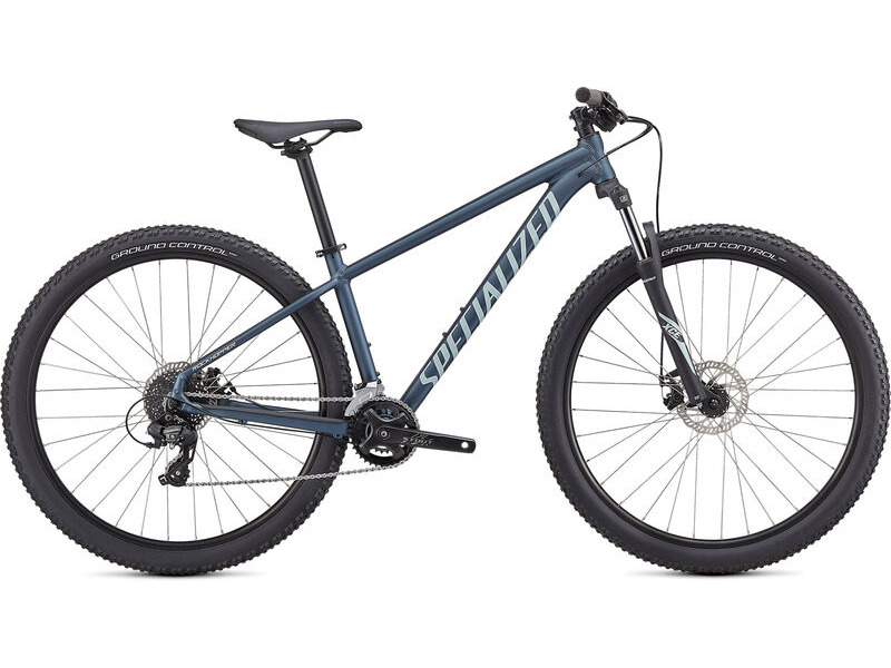 SPECIALIZED ROCKHOPPER 27.5 click to zoom image