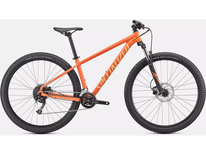 SPECIALIZED ROCKHOPPER SPORT 27.5 click to zoom image