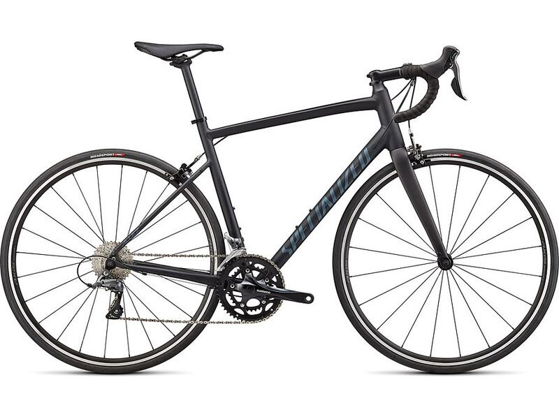 SPECIALIZED ALLEZ click to zoom image