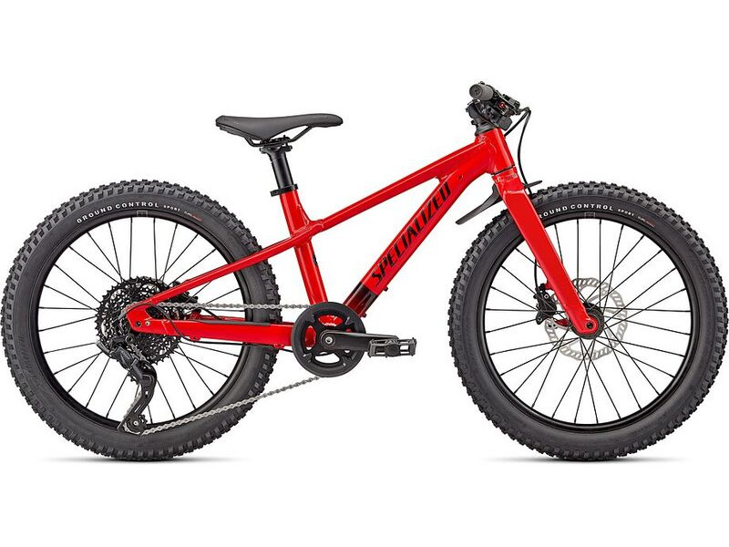 SPECIALIZED RIPROCK 20 click to zoom image
