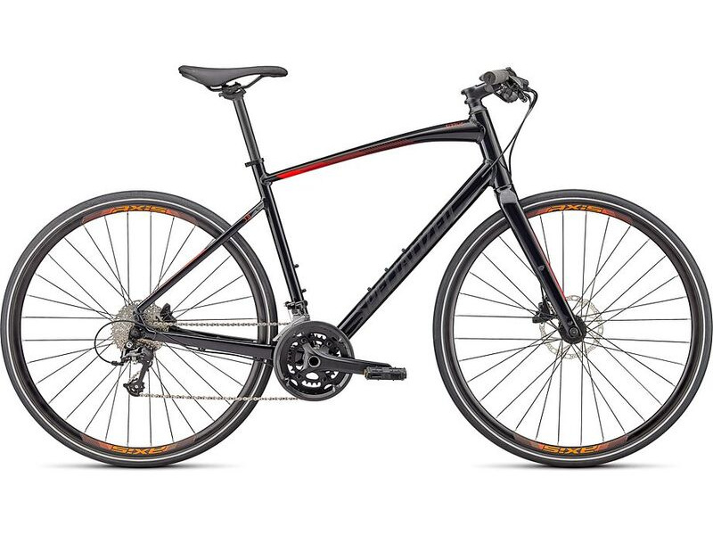 SPECIALIZED SIRRUS 3.0 click to zoom image