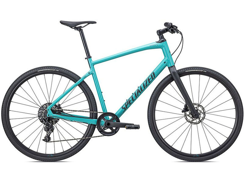 SPECIALIZED SIRRUS X 4.0 click to zoom image
