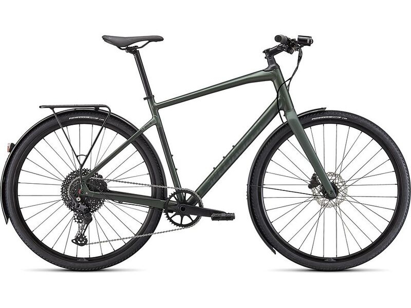 SPECIALIZED SIRRUS X 4.0 EQ click to zoom image