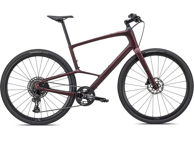 SPECIALIZED SIRRUS X 5.0 click to zoom image