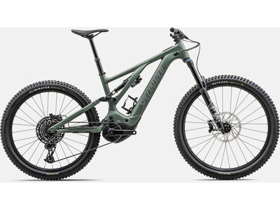 SPECIALIZED Levo Comp Alloy