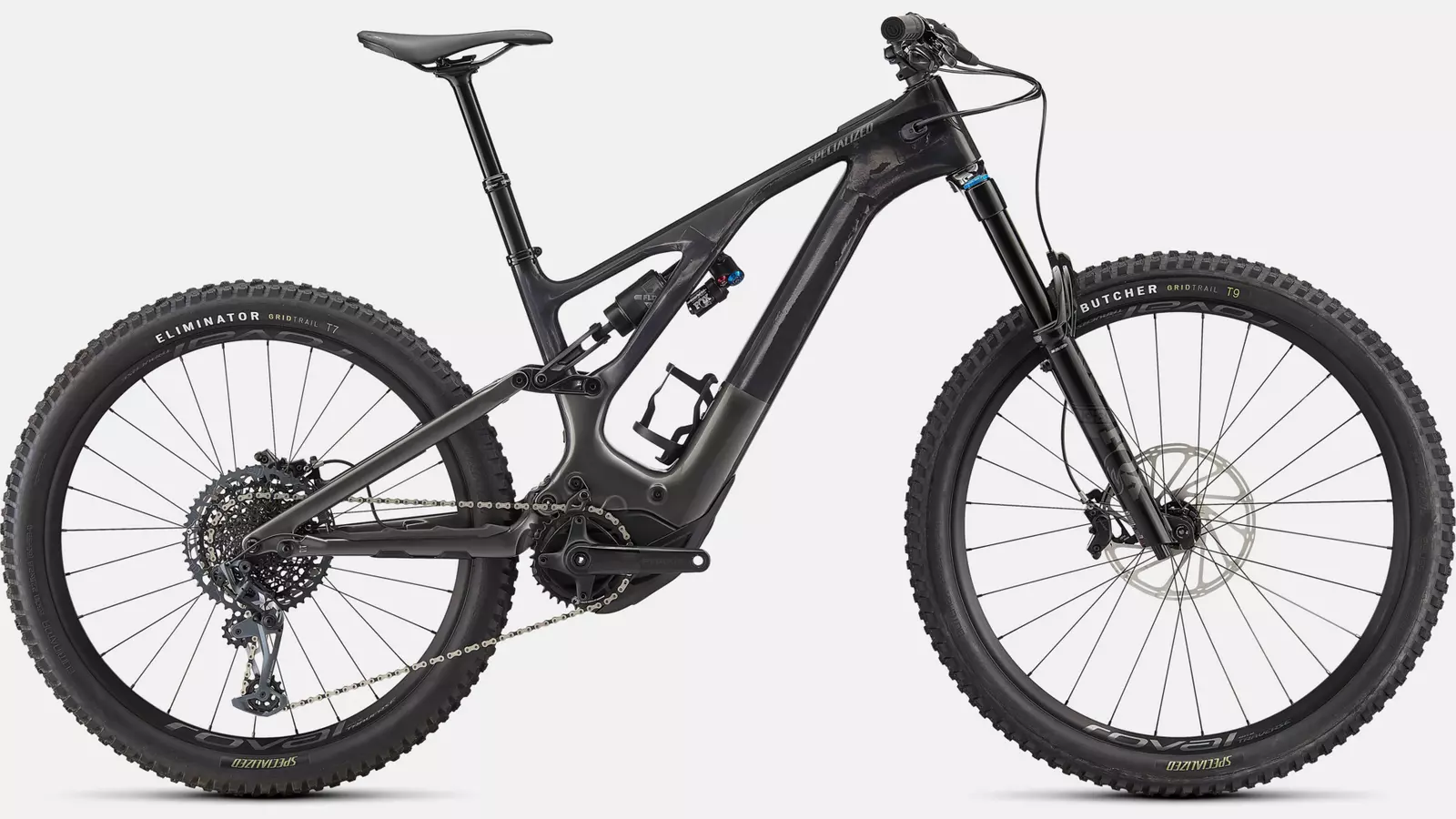 SPECIALIZED LEVO EXPERT CARBON click to zoom image
