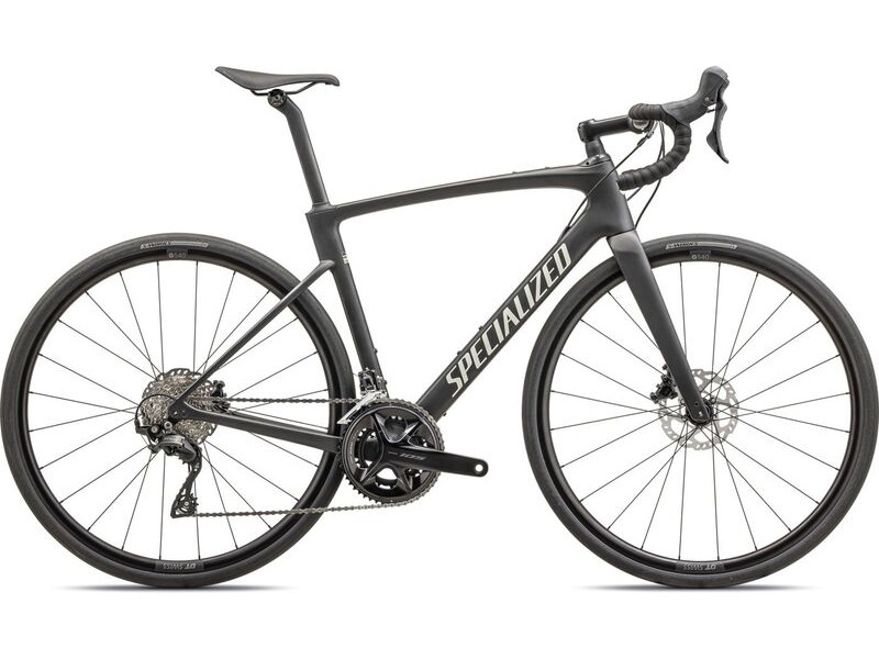 SPECIALIZED Roubaix SL8 Sport 105 click to zoom image