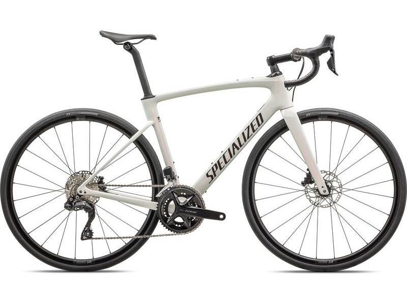 SPECIALIZED Roubaix SL8 Comp click to zoom image
