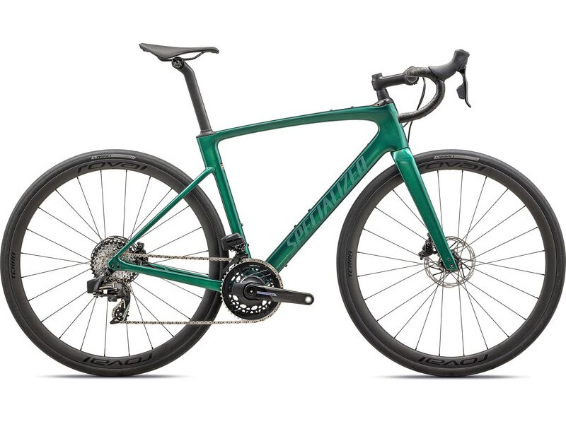 SPECIALIZED Roubaix SL8 Pro click to zoom image