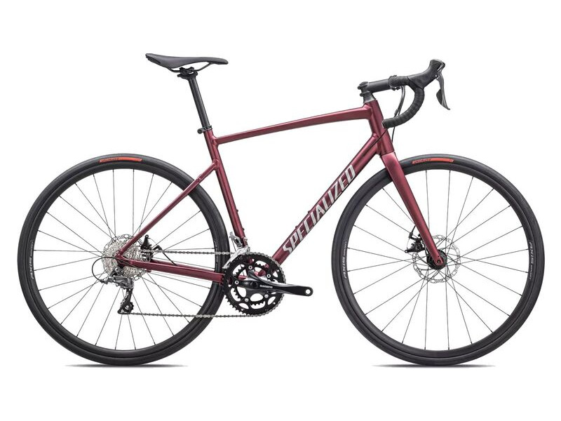 SPECIALIZED Allez click to zoom image
