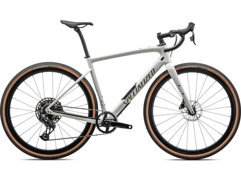 SPECIALIZED Diverge Expert Carbon click to zoom image
