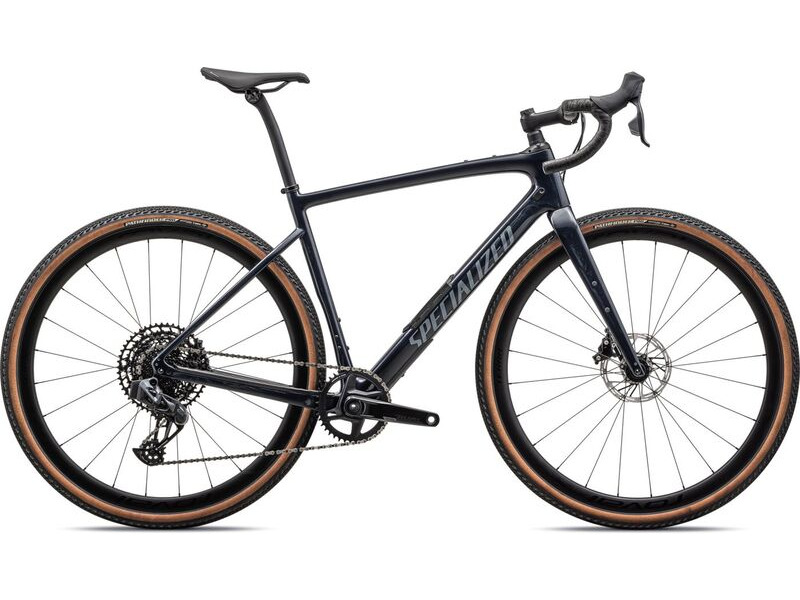SPECIALIZED Diverge Expert Carbon click to zoom image