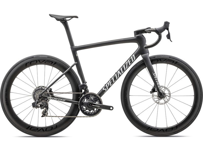 SPECIALIZED Tarmac SL8 Pro - SRAM Force E Tap AXS click to zoom image
