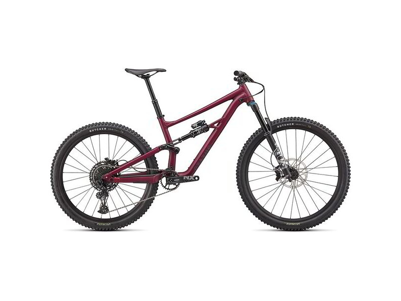 SPECIALIZED Status 140 click to zoom image
