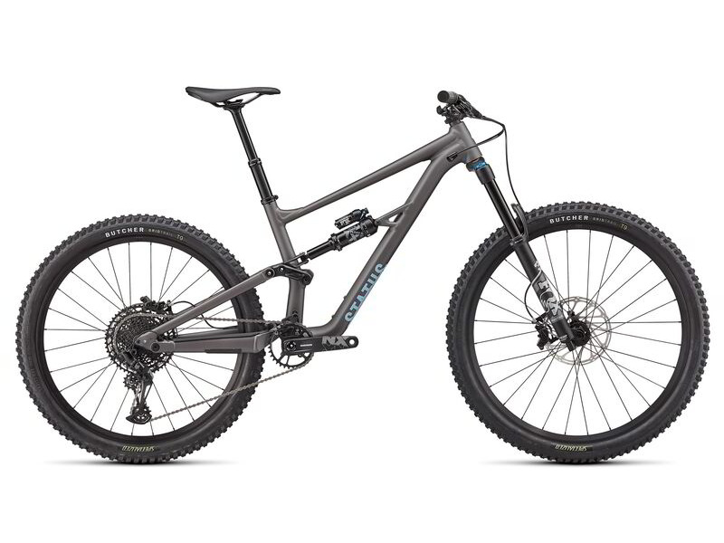 SPECIALIZED Status 160 Base click to zoom image