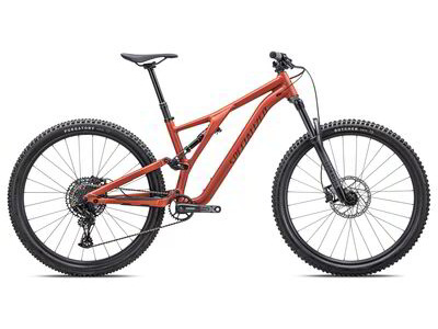 SPECIALIZED STUMPJUMPER ALLOY