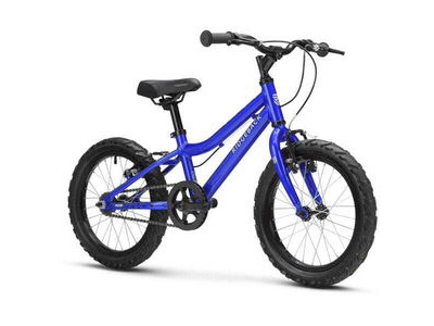 RIDGEBACK MX16