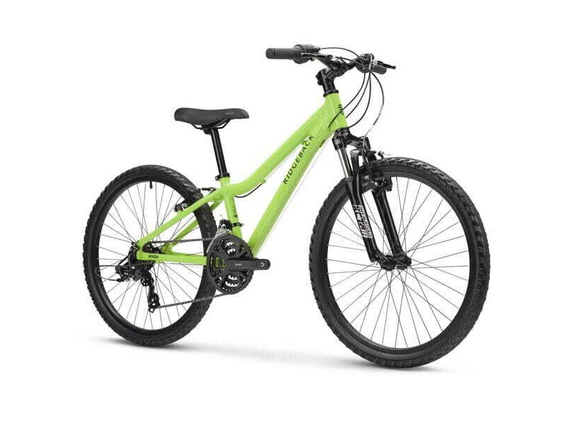 RIDGEBACK MX24 click to zoom image