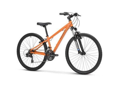 RIDGEBACK MX26, Zesty Orange