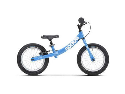 RIDGEBACK Scoot XL, Burley Blue