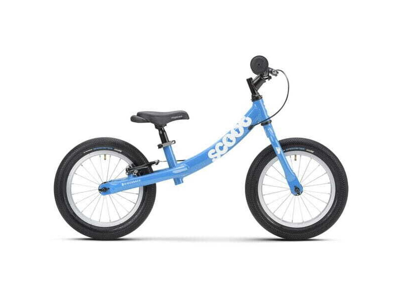 RIDGEBACK Scoot XL, Burley Blue click to zoom image