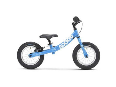 RIDGEBACK Scoot, Burley Blue