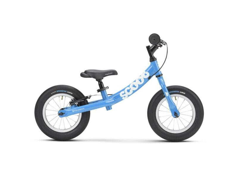 RIDGEBACK Scoot, Burley Blue click to zoom image