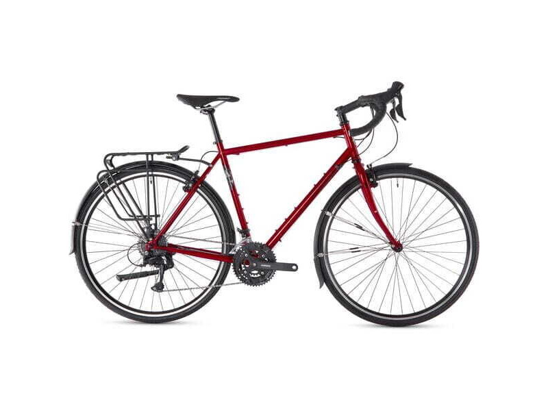 RIDGEBACK Voyage click to zoom image