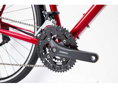 RIDGEBACK Voyage click to zoom image