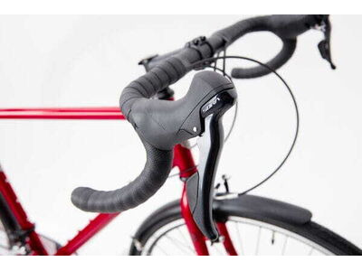 RIDGEBACK Voyage click to zoom image