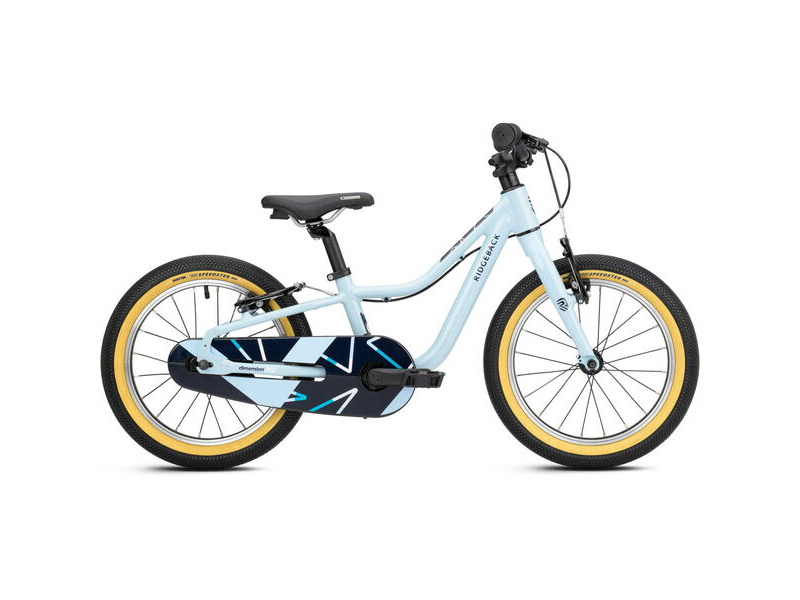 RIDGEBACK Dimension 16 Bristol Blue click to zoom image