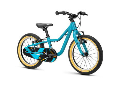 RIDGEBACK Dimension 16 Turbo Teal click to zoom image