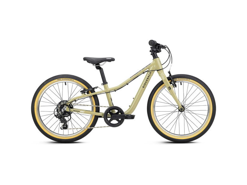 RIDGEBACK Dimension 20 Sherrington Sand click to zoom image