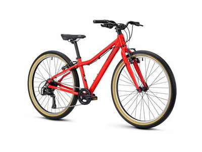 RIDGEBACK Dimension 24 Racer Red click to zoom image