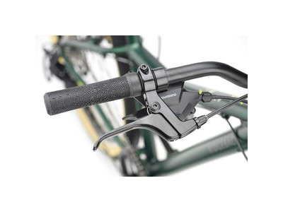 RIDGEBACK Dimension 27.5 Greenwich Green click to zoom image