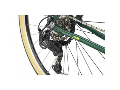 RIDGEBACK Dimension 27.5 Greenwich Green click to zoom image