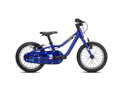 RIDGEBACK MX14 Buzz Blue