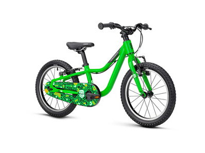 RIDGEBACK MX16 Go Go Green click to zoom image