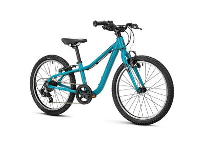 RIDGEBACK MX20 Turbo Teal click to zoom image