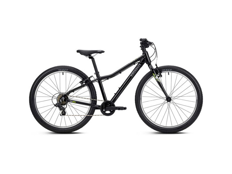 RIDGEBACK MX24 Bolt Black click to zoom image