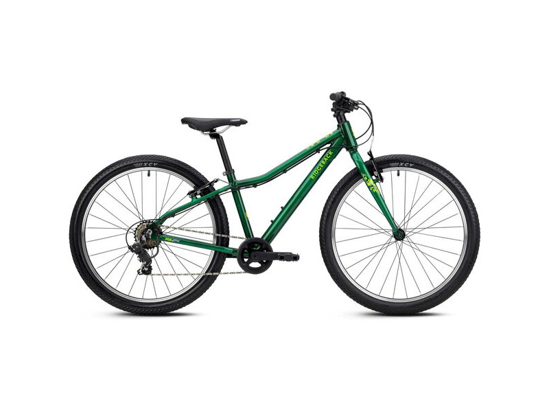RIDGEBACK MX24 Grenadier Green click to zoom image