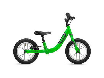 RIDGEBACK Scoot Go Go Green