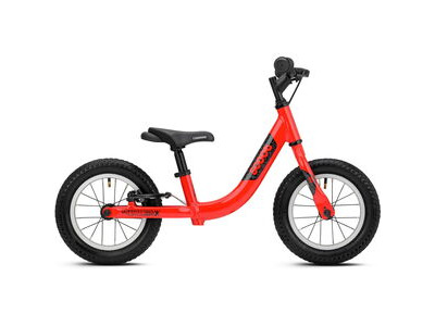 RIDGEBACK Scoot Racer Red