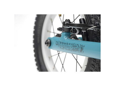 RIDGEBACK Scoot Turbo Teal click to zoom image