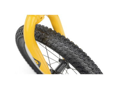 RIDGEBACK Scoot XL Yeehaw Yellow click to zoom image