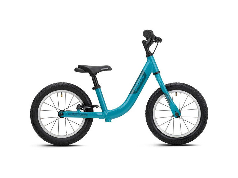 RIDGEBACK Scoot XL Turbo Teal click to zoom image