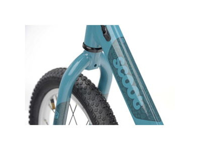 RIDGEBACK Scoot XL Turbo Teal click to zoom image